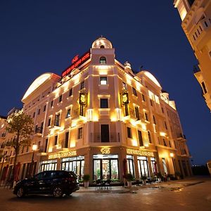 Sunland Halong Hotel And Restaurant